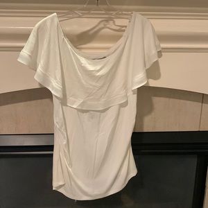 Tommy Hilfiger, Off Shoulder Top
